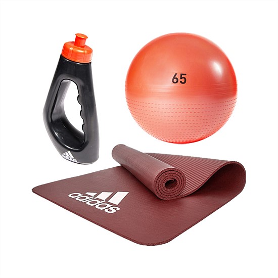 Fitness Bundle Three