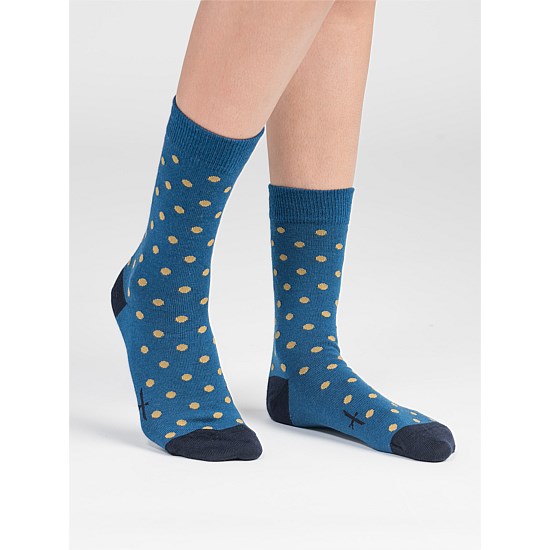 Spot Socks