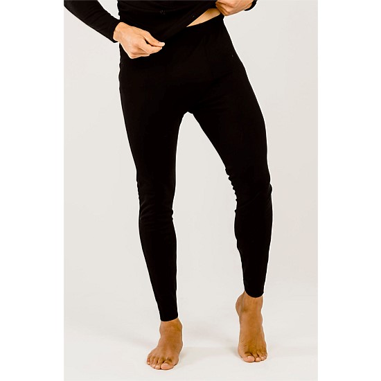 Kapeka Merino Bodywear Mens Long John