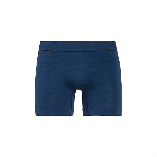 Mens Anatomica Seamless Boxers