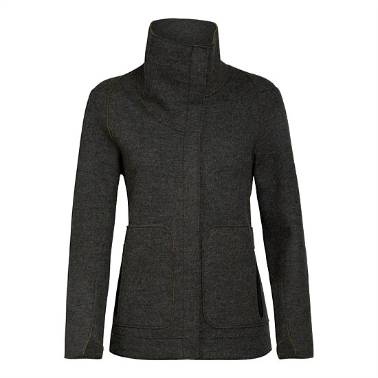 Womens Oak Jacket