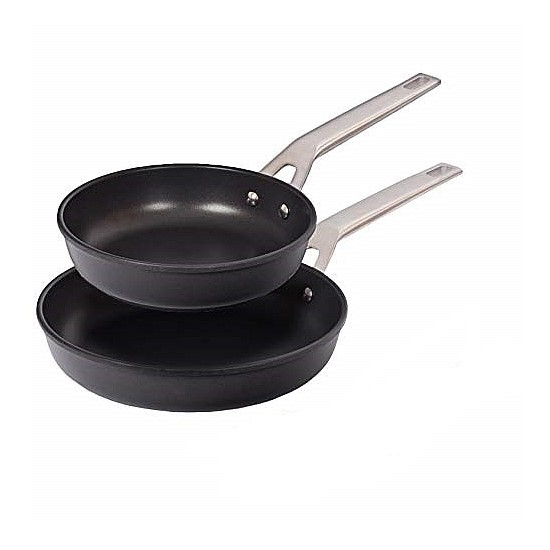 Air Frypans Set of 2