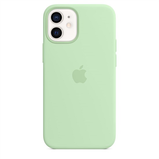 Buy Iphone 12 Mini Silicone Case With Magsafe Shop At The Airpoints