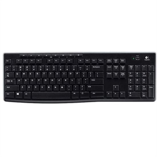 K270 Unifying Wireless Keyboard