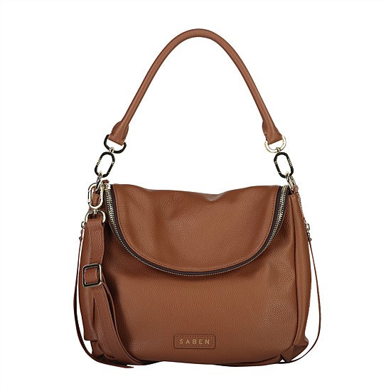 Frankie Shoulder Bag