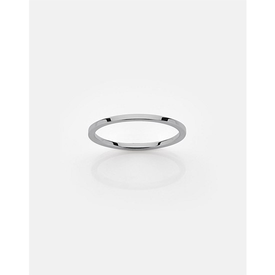 1mm Plain Band