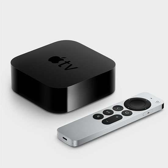 Home & Tech - Apple TV HD 32GB