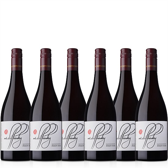 Bannockburn Pinot Noir 2019