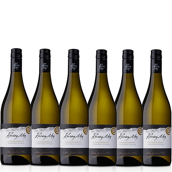 Roaring Meg Chardonnay 2019