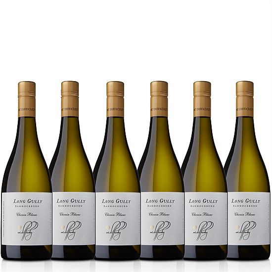 Long Gully Chenin Blanc 2020