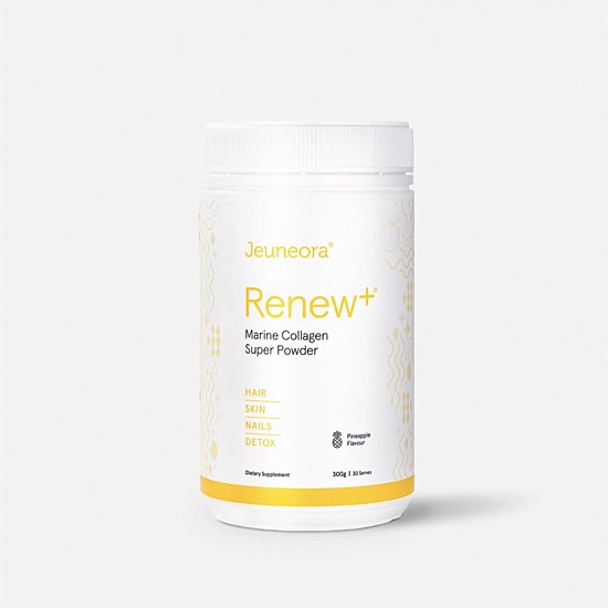 Renew+ Marine Collagen Super Powder