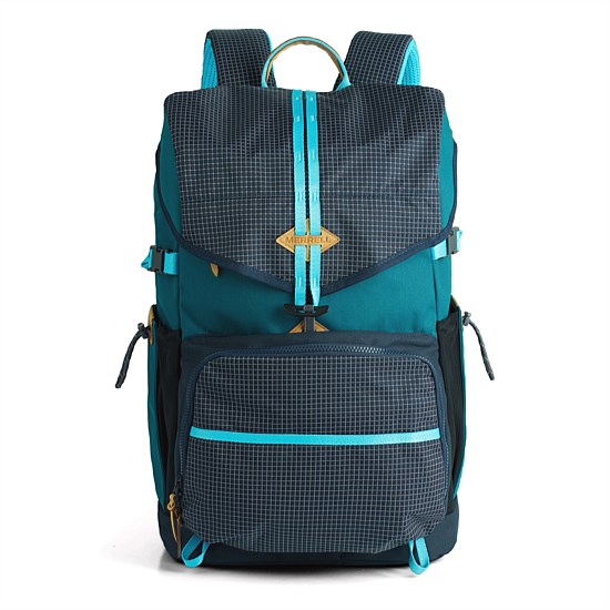 Trailhead 35L Top Load Backpack