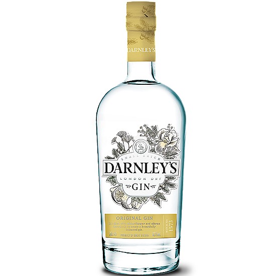 London Dry Original Gin