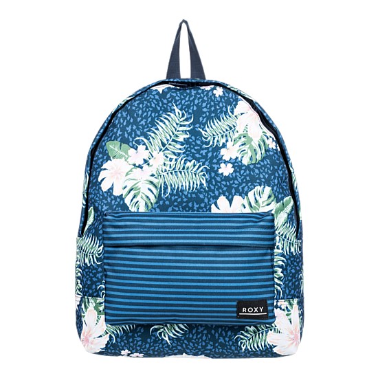 Sugar Baby Printed Backpack