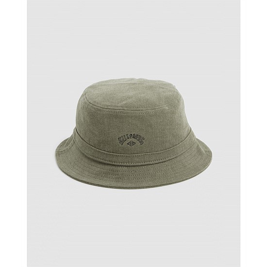 Wave Washed Bucket Hat