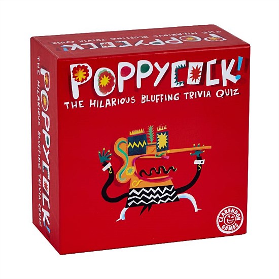 Poppycock