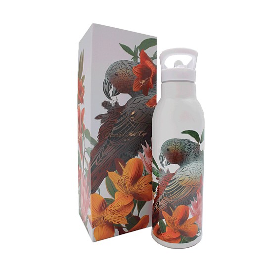 Kaka Drink Bottle - Limited Edition