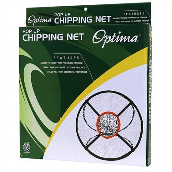 Pop Up Chipping Net