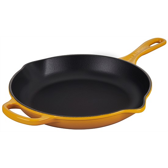 Cast Iron Signature Skillet 26cm