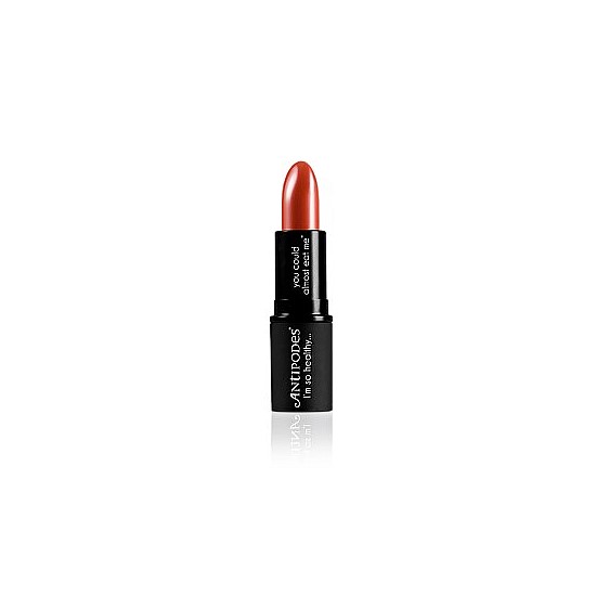 Moisture-Boost Natural Lipstick