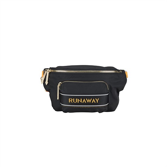 Karen Walker Runaway Belt Bag