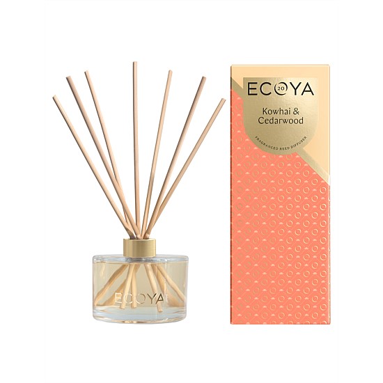 ECOYA Sweet Fruits Reed Diffuser