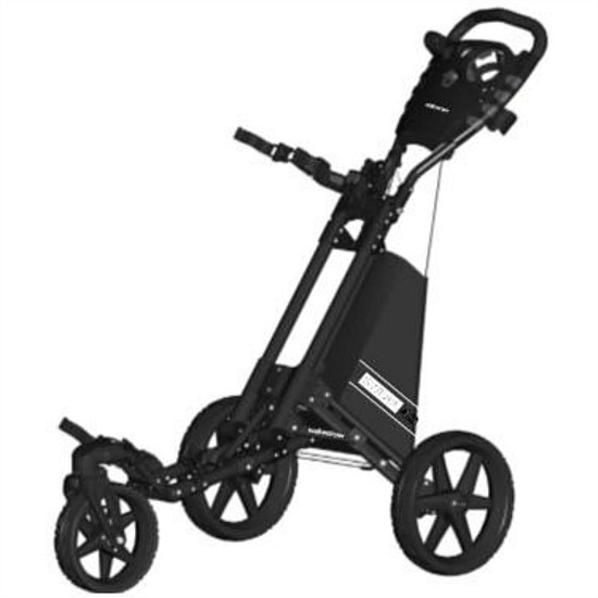 SWIVEL BUGGY 4.0