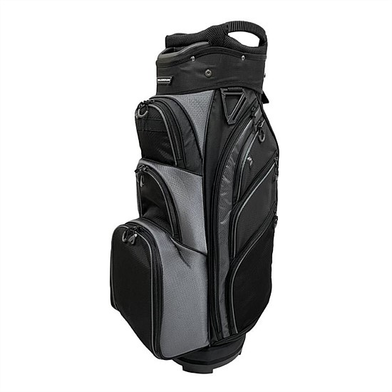 Golf Bag Velocity2