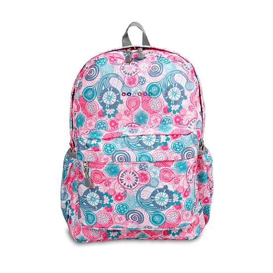 J WORLD CLASSIC BACKPACK