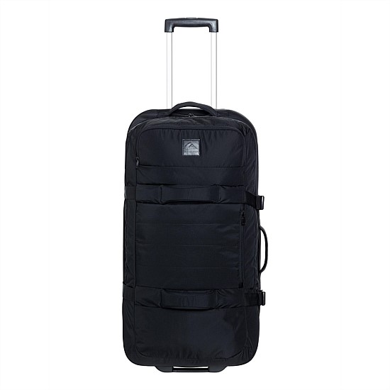 New Reach 100L Roller Bag