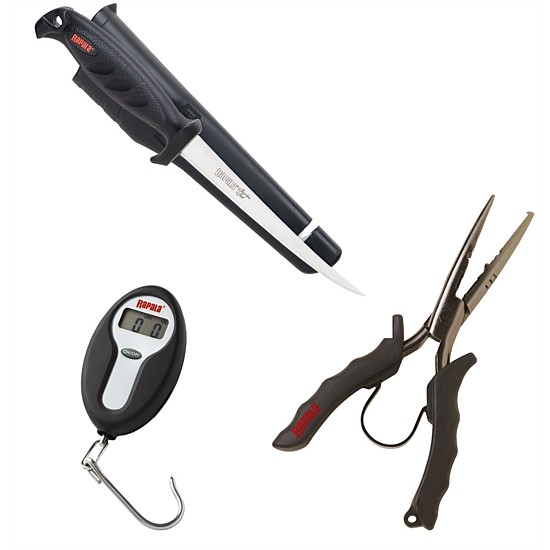 Fishing Accessories Kit