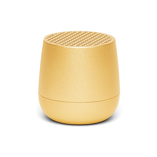 Mino+ Wireless Rechargeable Bluetooth Speaker