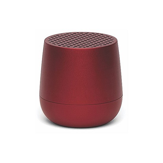 Mino+ Wireless Rechargeable Bluetooth Speaker