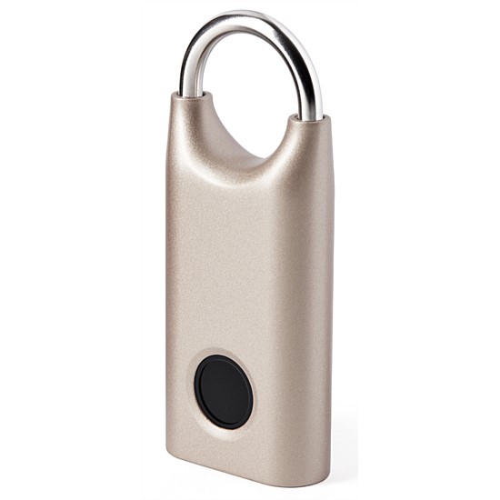 NOMADAY BIOMETRIC FINGERPRINT PADLOCK