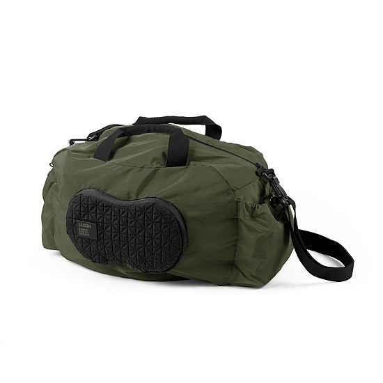 PEANUT FOLDABLE GYM BAG