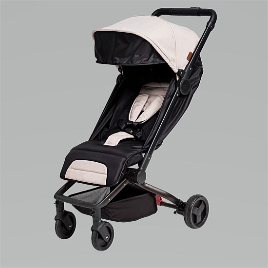 Otto Travel Stroller