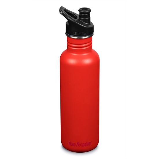 Klean Kanteen Classic Sports Bottle 800ml