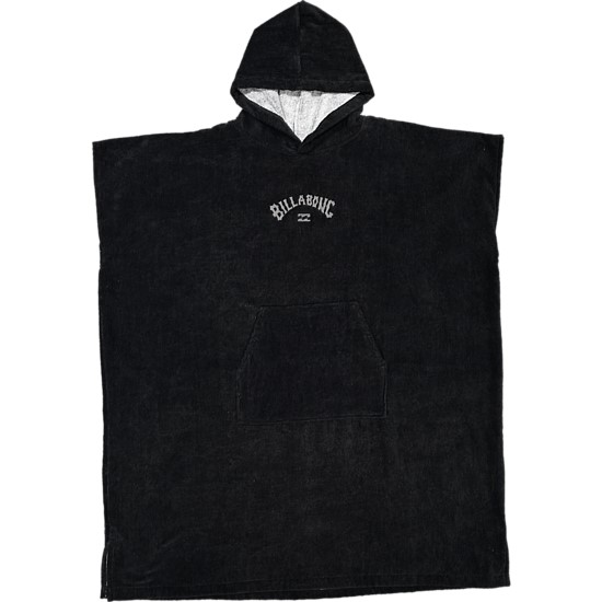 Wetsuit Hoodie Towel