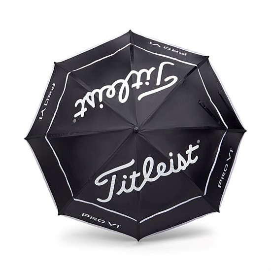 Titleist Tour Double Canopy Umbrella