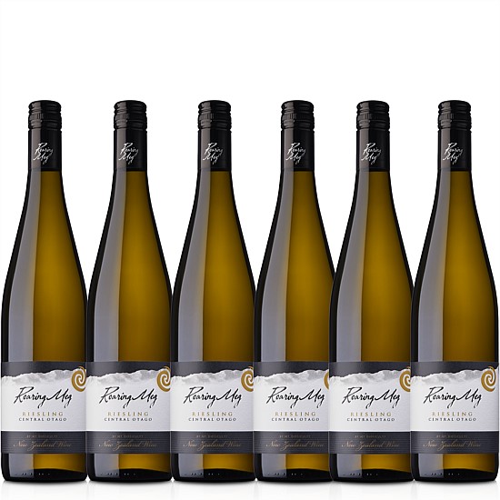 Roaring Meg Riesling 2021