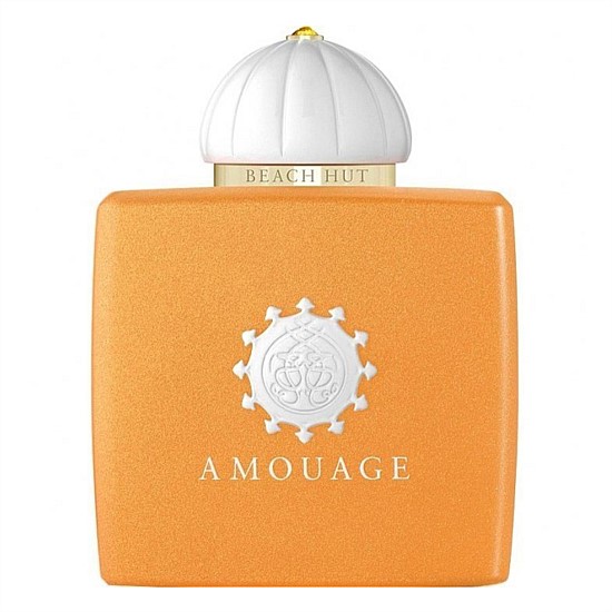 Beach Hut by Amouage Eau De Parfum for Women