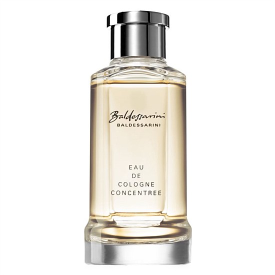 Baldessarini Concentree by Baldessarini Eau De Cologne