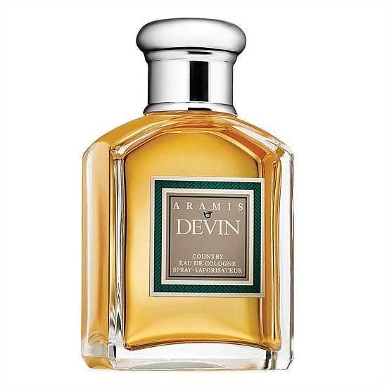 Devin by Aramis Cologne for Men