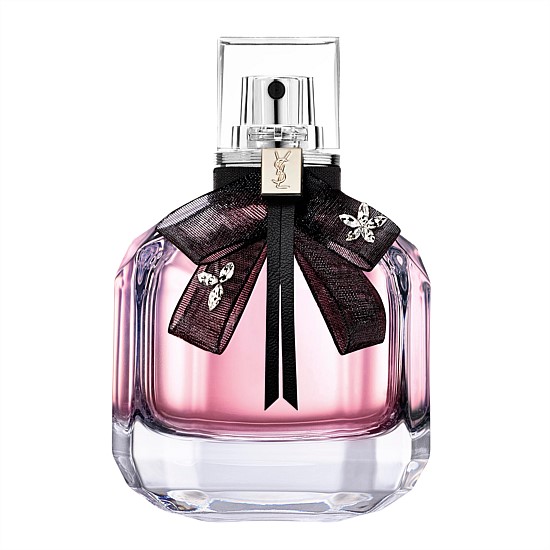 Mon Paris Floral by Yves Saint Laurent Eau De Parfum