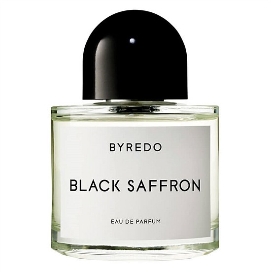 Black Saffron by Byredo Eau De Parfum