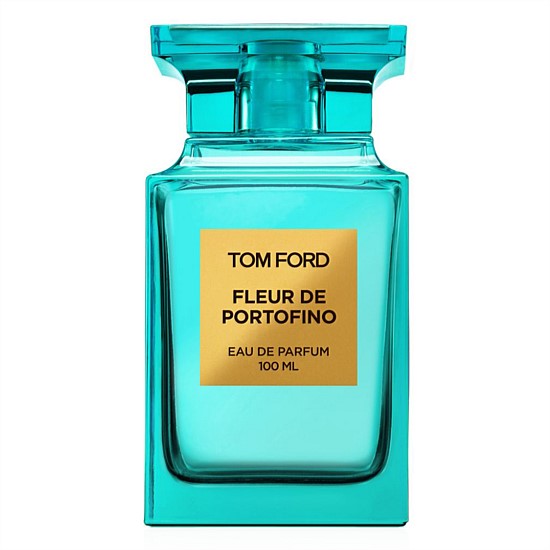 Fleur De Portofino by Tom Ford Eau De Parfum