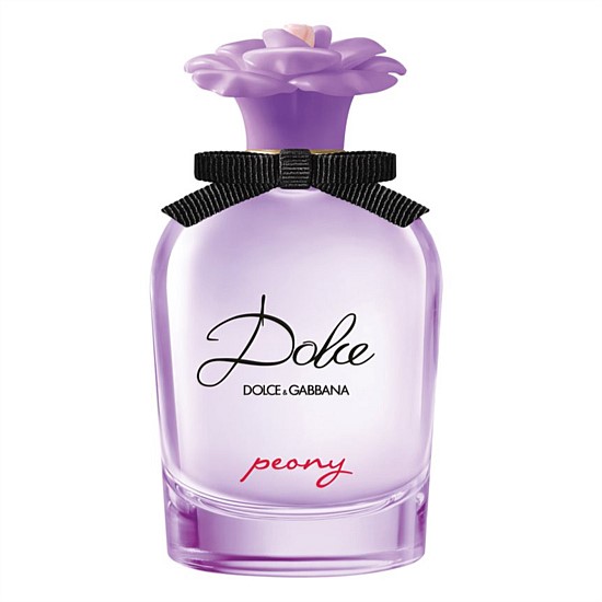 Dolce Peony by Dolce & Gabbana Eau De Parfum