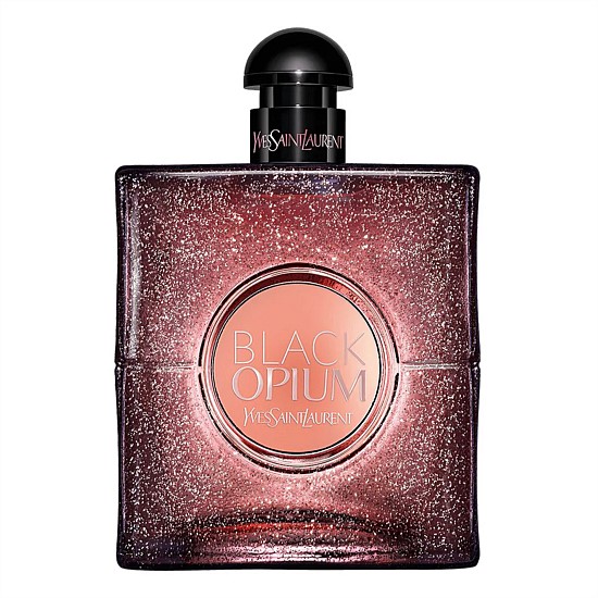 Black Opium by Yves Saint Laurent Eau De Toilette