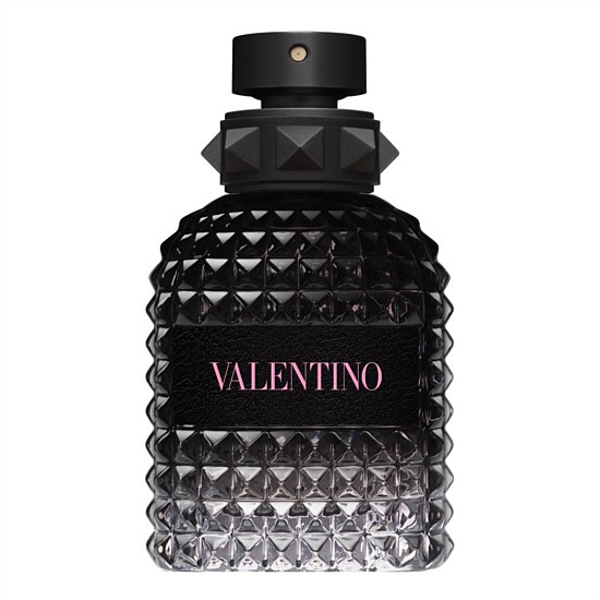 Valentino Uomo Born In Roma by Valentino Eau De Toilette