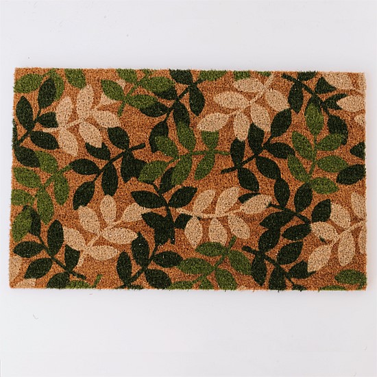 Coir Doormat